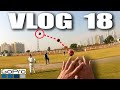 MISSED CENTURY BY 98* RUNS 😂 | FIELDING GOPRO CAMERA VIEW | CRICKET VLOGS