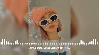 Download Lagu LAGU JOGET LIRIKAN MATA MU_(MUSIC RMT) REMIX TERBARU_2025 ❗️ MP3