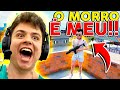 TOMEI A FAVELA PRA MIM! 😱 GTA RP (Paulinho o LOKO)