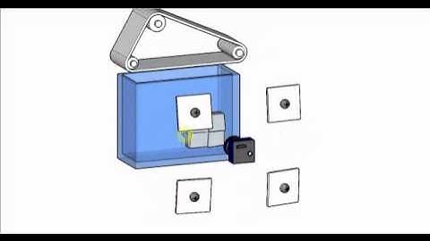 Cost-effective, single-camera 3D Particle Tracking
