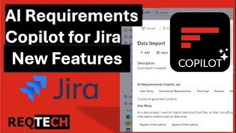 🚀 AI Requirements Copilot for Jira – Xray Edition Just Got Smarter! 🧠✨
