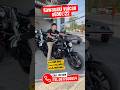 #kawasaki #vulcan s650 ปี22 ราคา145,000.-