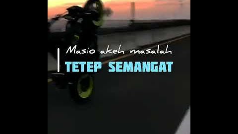 Stort bahasa osing Banyuwangi semangat