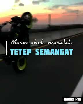 Stort bahasa osing Banyuwangi semangat
