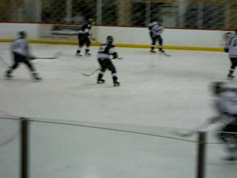 Bay Area Thunder vs Swan Valley, hockey, good shif...