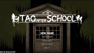 Tag after School - PC Español