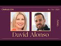 El Valor de los Valores | Charla con David Alonso