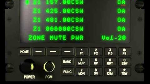 5F - TSW - TDFM-7000