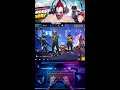 FREE FIRE LIVE STREAM #live #hindi #freefire #guildtest #livefeed #shortsfeed #arora