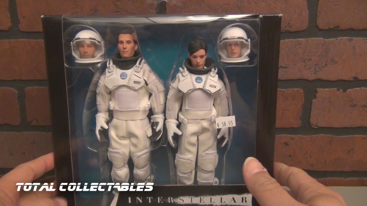 neca interstellar