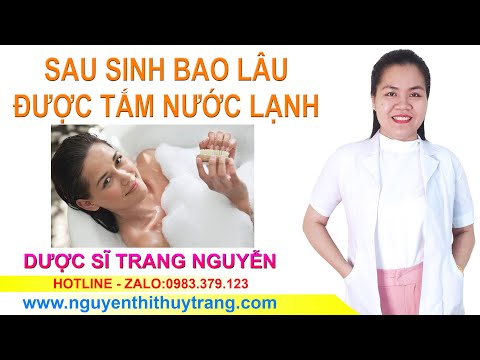 Video: Sau Khi Tắm Và Tắm Nước đá: Yanina Studilina Tinh Nghịch Khoe Hông Thon