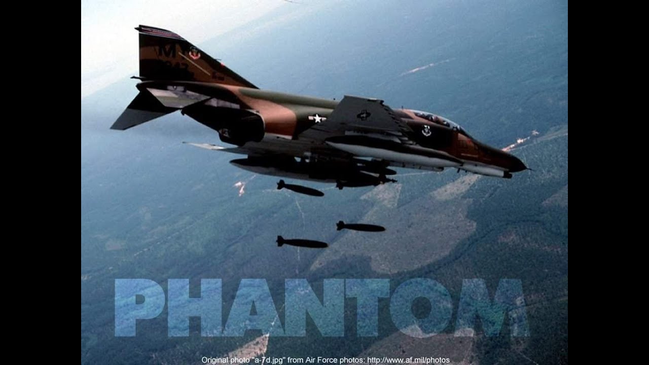 Фантом - Чиж И Ко / Phantom - Chizh & Co (Vietnam war) - YouTube