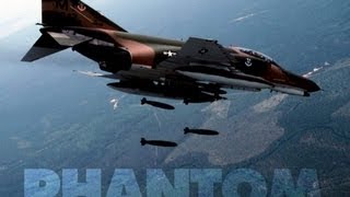 Фантом - Чиж И Ко / Phantom - Chizh &amp; Co (Vietnam war)