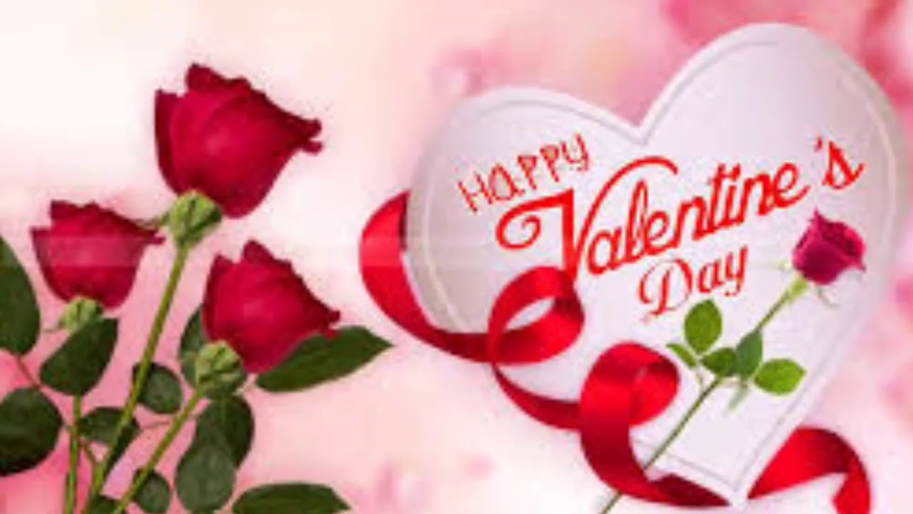 Valentine's day whatsapp status YouTube