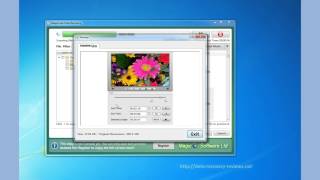 Photo Recovery Software to Recover Lost, Deleted Photos screenshot 5