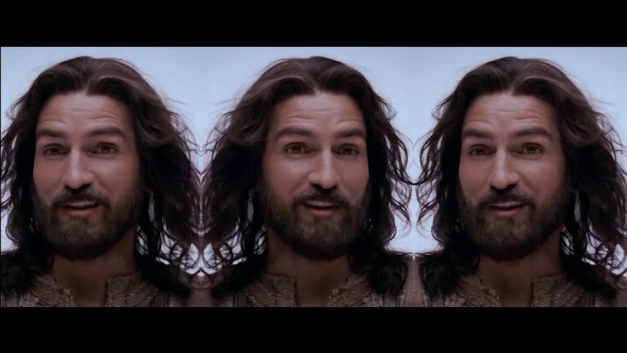 La passione di MANNAGGIA - parte 1 - 1/2