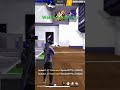 Noobest  Player in free fire #shortsvideo