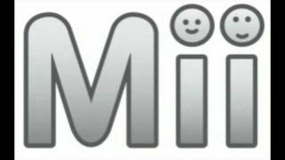 1000 Miis Music Mii Plaza Main Theme 7 Music