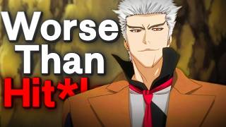 This Anime Arc Genuinely Ruined My Life