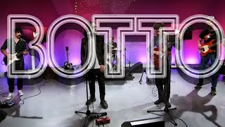Botto - El Guerrero Live Show On Tv 2025