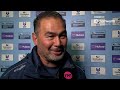 Lam hails Bears execution in Saints demolition