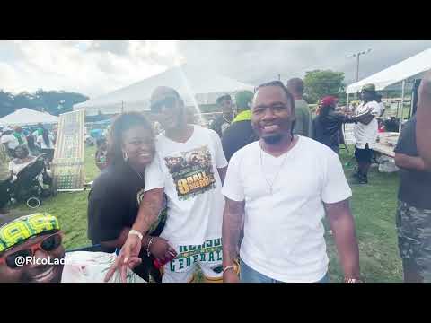 Miami Jackson senior high school reunion