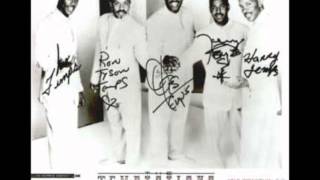 The Temptations - STAY (acapella)