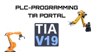 Celebrity TIA Portal V19 programming, Robot Arm project Part 1 Net Worth