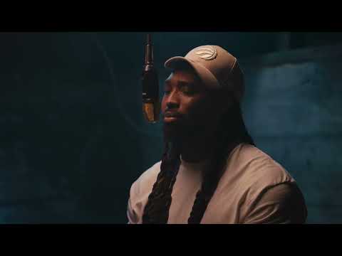 ApeWay - G A M E (Live Performance) | Shot by SnipeFilms