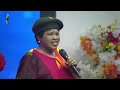 Lilian Nneji Live at Rccg City of Light for Davidic Praise