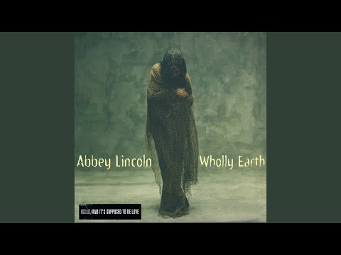 Learning How To Listen (1998 Wholly Earth Version)