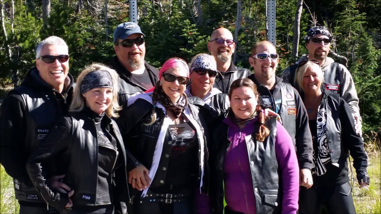 Remembering Sturgis 2015 Part 1