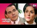 Marcelo confiesa estar enamorado de Mariana | Corazón Salvaje Capítulo 135 (parte 2) | tlnovelas