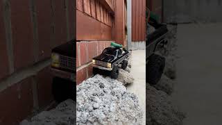 TRX4M Chevy K10 #rc #automobile #offroad