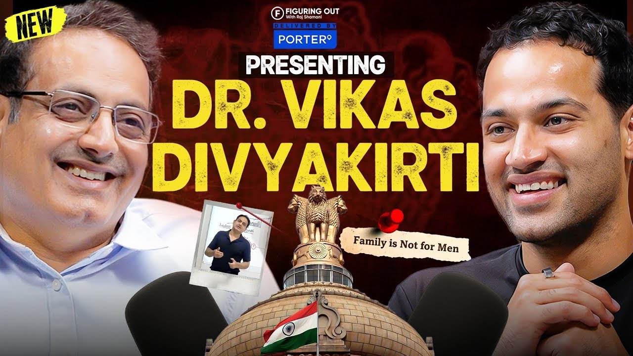 “Why Most People Are Emotionally Lost Today? | Money, Relationships, Marriage & Modern Life Explain