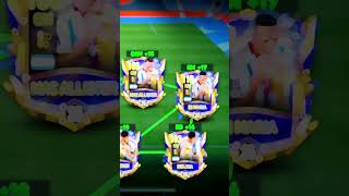 Argentina World Cup Winning Squad In FIFA Mobile 22/23 screenshot 4