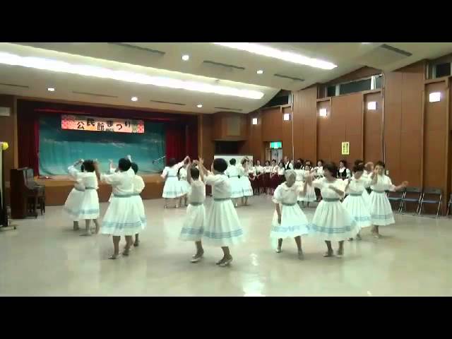 【中古】 世界のフォークダンス（3） フォークダンス3 - YouTube