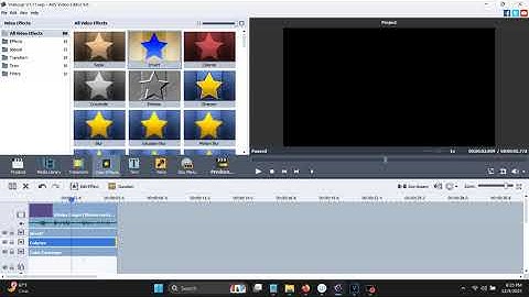 How To Make Videoup V1.11 On AVS And Vegas Pro (VIDEO ONLY/AUDIO IN DESCRIPTION)