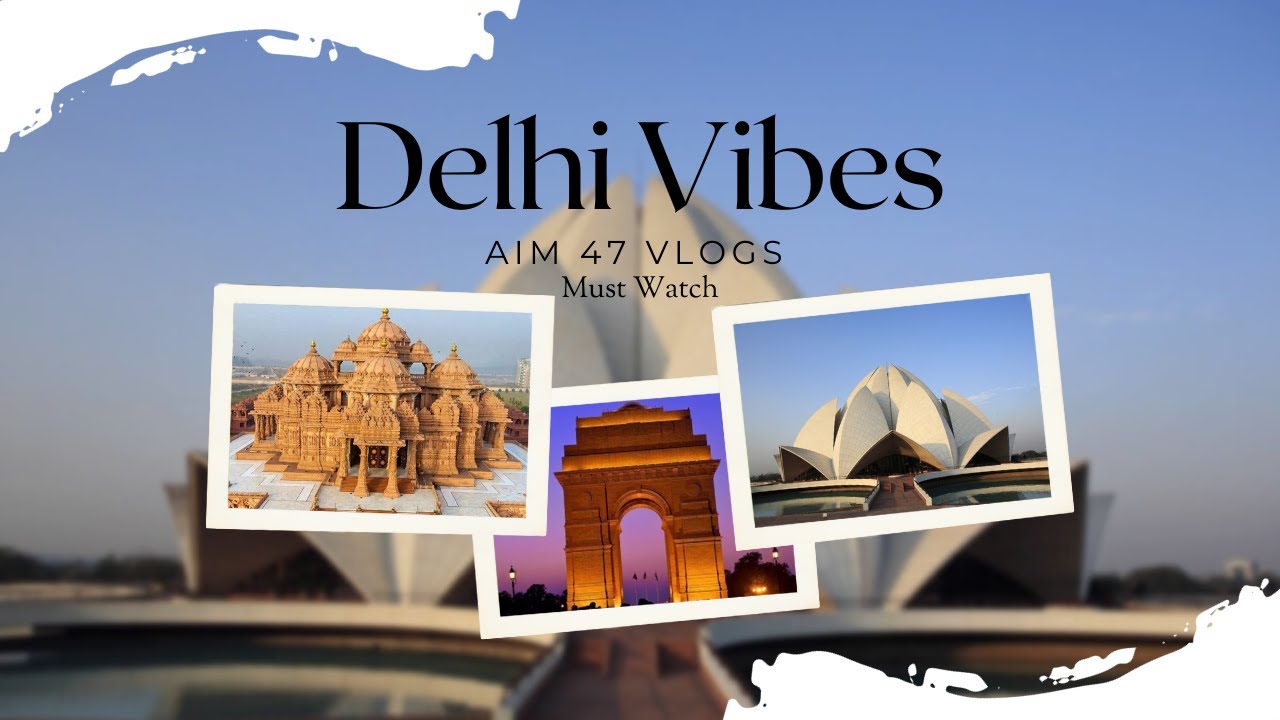 My first flight of life | Flying for the first time | Vistara flight | Delhi travel vlog | Aim 47