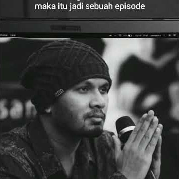 Ustadz Hanan Attaki - Mudah Jatuh Cinta