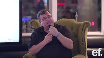 What is it like to Blitzscale as a founder? - LinkedIn Founder Reid Hoffman