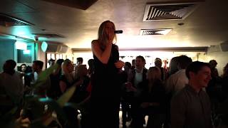 cocktail video