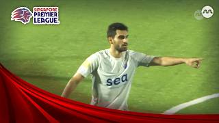 LCS midfielder Rui Pires scores sublime effort, his FIRST-EVER professional goal | SPL 25/26