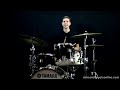 Drum Lesson - Jazz Co-ordination Basics