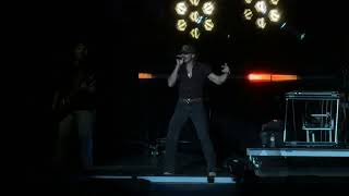 Tucker Wetmore - “Brunette” Live in Atlanta at Ameris Bank Amphitheatre 9/11/2026