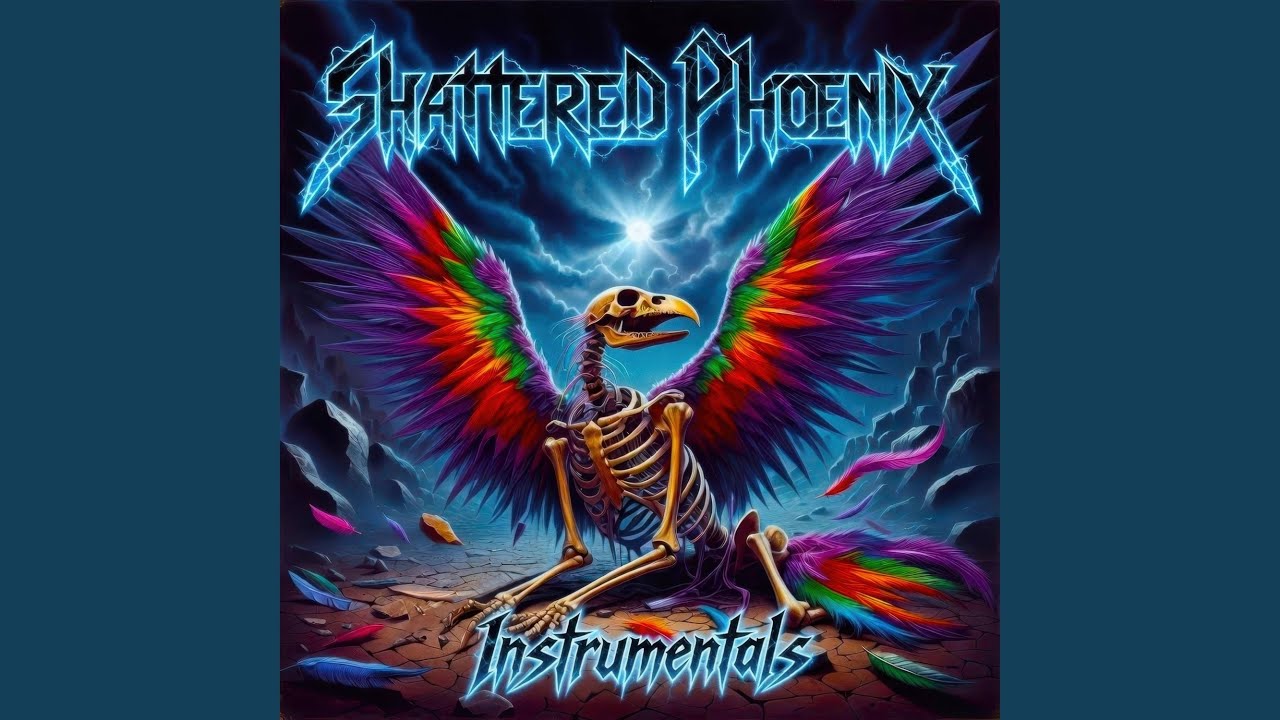 Crossroads of the Sky (Instrumental)