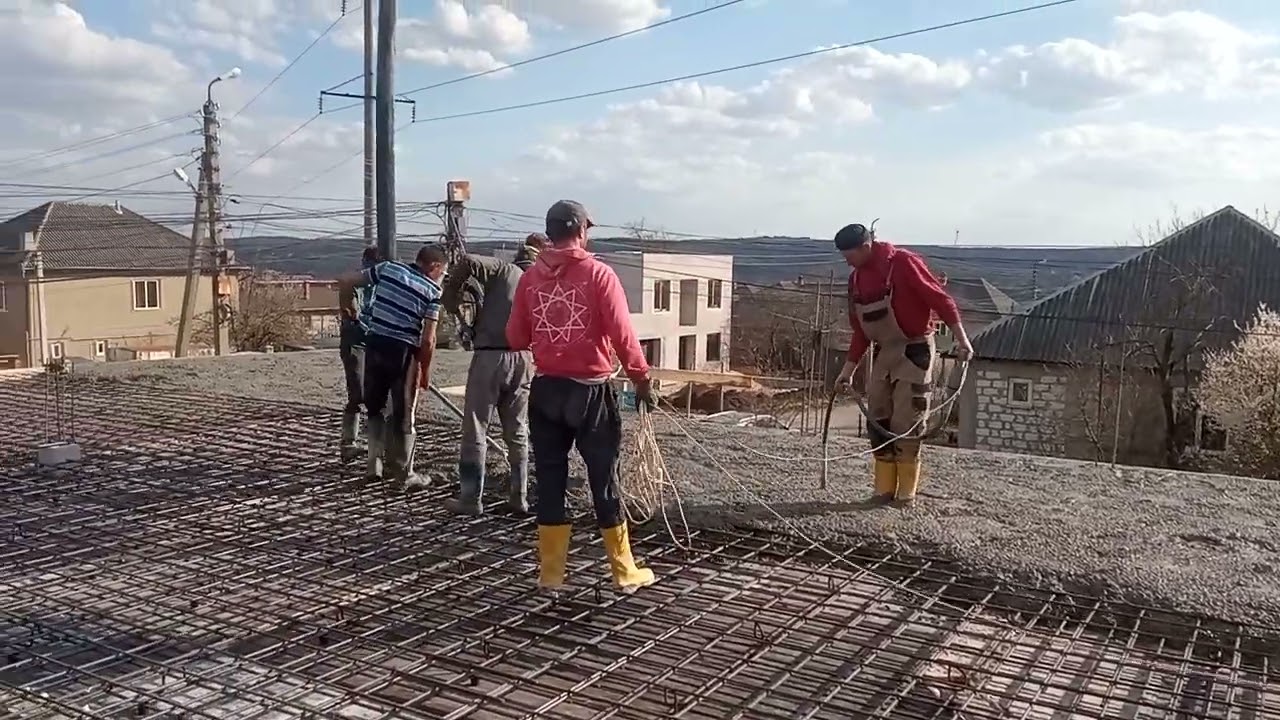 betonare planseu 060165249