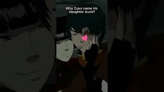 Zuko Mai Izumi ๐ฎ #avatarthelastairbender Zuko Mai Izumi ๐ฎ #avatarthelastairbender
