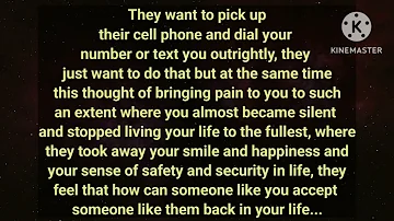 💥Your person is feeling so much guilt for taking this connection carelessly and for not valuing you💔