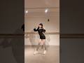 【渡辺美優紀official】 #katseye #touch #dancecover #kpop #music